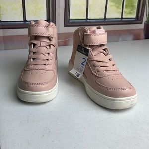 kids Fashion Shoes (Can be cleaned)